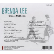 Lee, Brenda - Sweet Nothin's