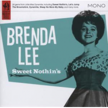 Lee, Brenda - Sweet Nothin's