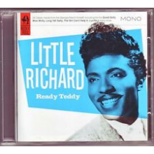 Richard, Little - Ready Teddy