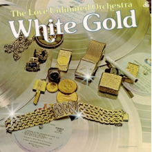 Love Unlimited Orchestra - White Gold