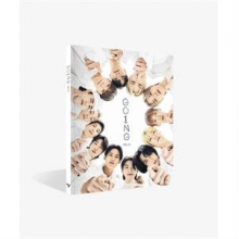 Book - Going Magazine Vol.2