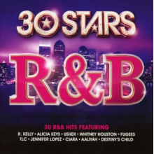 V/A - 30 Stars: R&B