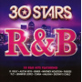 V/A - 30 Stars: R&B