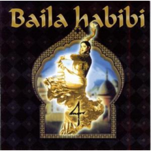 V/A - Baila Habibi Vol.4