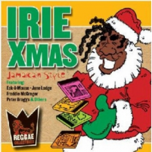 V/A - Irie Xmas