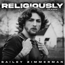 Zimmerman, Bailey - Religiously, the Album