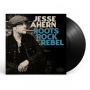 Ahern, Jesse - Roots Rock Rebel