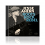 Ahern, Jesse - Roots Rock Rebel