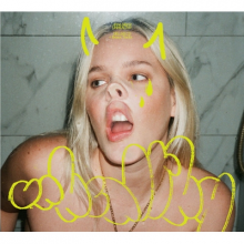 Anne-Marie - Unhealthy