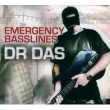 Dr. Das - Emergency Basslines