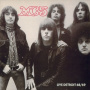 Mc5 - Live Detroit 68/69