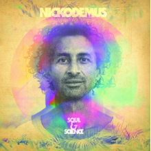Nickodemus - Soul & Science