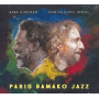 Sissoko, Baba & Jean-Philippe Rykiel - Paris Bamako Jazz