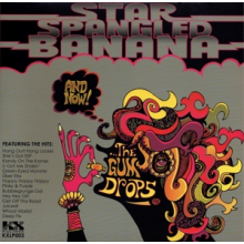 Star Spangled Banana - And Now