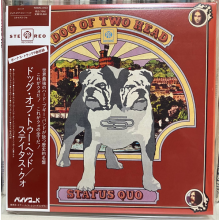 Status Quo - Dog of Two Head