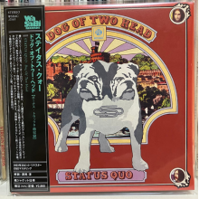 Status Quo - Dog of Two Head