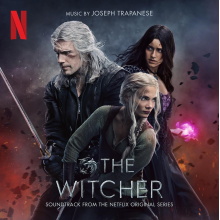 Trapanese, Joseph - The Witcher: Season 3 (Soundtrack From the Netflix Original Series)