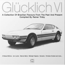 Various - Glcklich Vi (Compiled By Rainer Trby)