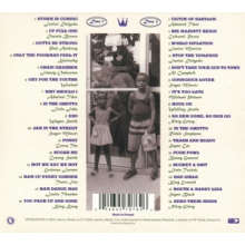 V/A - King Jammy / Cries From the Youth