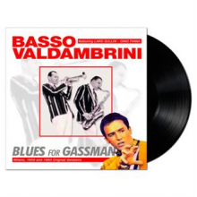 Valdambrini, Basso - Blues For Gassman