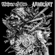 Visions of War - Split