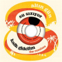 Altin Gun - 7-Kalk Gidelim (Remix)/Su Siziyor(Remix)