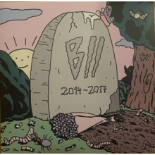 Battra - 2014 - 2017