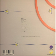 Brooks, Cate - Easel Studies