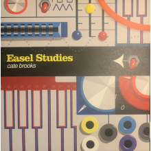 Brooks, Cate - Easel Studies