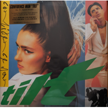 Confidence Man - Tilt