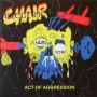 Electric Chair - Act of Aggression (Black)