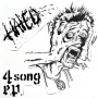 Hated - 7-4 Song E.P.