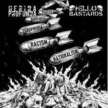 Herida Profunda - 7-Split