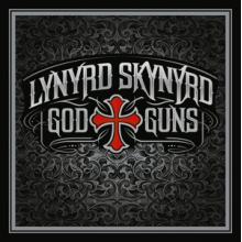 Lynyrd Skynyrd - God & Guns