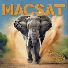 Macsat - Turn It Up