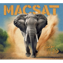 Macsat - Turn It Up