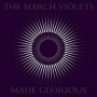 March Violets - Made Glorious