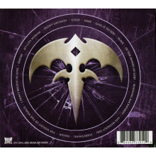 Queensryche - Frequency Unknown