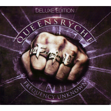 Queensryche - Frequency Unknown
