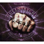 Queensryche - Frequency Unknown