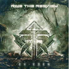 Rave the Reqviem - Ex-Eden