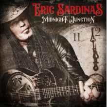 Sardinas, Eric - Midnight Junction