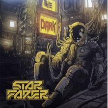 Starfarer - The Dark (Yellow)