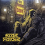 Starfarer - The Dark (Yellow)