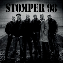 Stomper 98 - Stomper 98