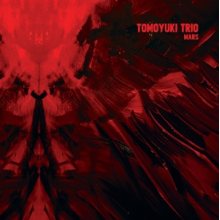 Tomoyuki Trio - Mars