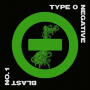 Type O Negative - Blast No. 1