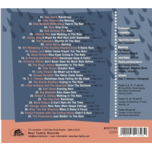 V/A - Rhythm of the Rain