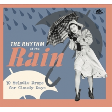 V/A - Rhythm of the Rain