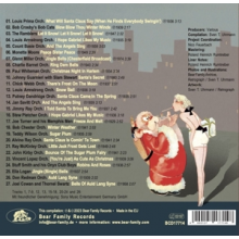 V/A - Santa Swings:the Windup